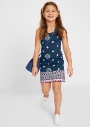 Dívčí letní šaty, bpc bonprix collection