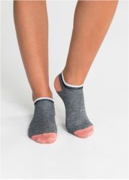 Kotníkové ponožky, bpc bonprix collection