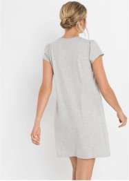 Kojicí noční košile, z udržitelné bavlny, bpc bonprix collection - Nice Size