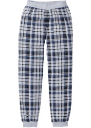 Pyžamové kalhoty z žerzeje, bpc bonprix collection