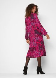Žerzejové šaty ve tvaru do linie A - designed by Maite Kelly, bpc bonprix collection