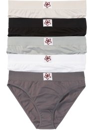 Kalhotky (5 ks v balení), bpc bonprix collection