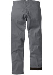 Strečové termo kalhoty, bpc bonprix collection