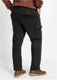 Termo Cargo-kalhoty regular Fit, bpc bonprix collection