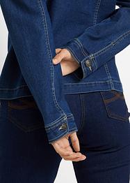 Džínová bunda, John Baner JEANSWEAR