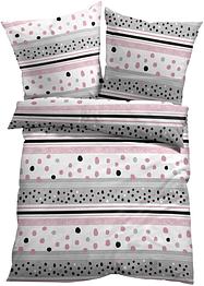 Povlečení s puntíky, bpc living bonprix collection