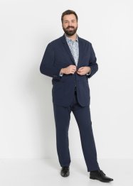 Žerzejový oblek (2dílná souprava): sako a kalhoty, bpc selection