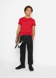 Sportovní kalhoty, pro chlapce, bpc bonprix collection