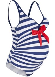 Těhotenské jednodílné plavky, udržitelné, bpc bonprix collection