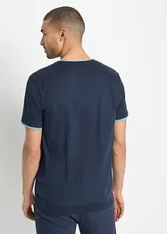 Tričko (2 ks v balení), bonprix