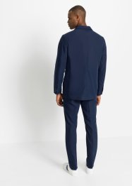 Pratelný oblek: sako a kalhoty, bpc selection