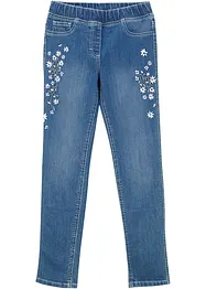 Jeggings Mid Waist, bonprix