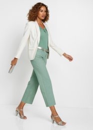 Strečové kalhoty Culotte, bpc selection premium