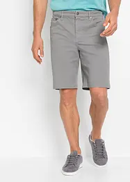 Strečové bermudy Classic Fit, bonprix