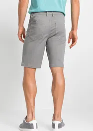 Strečové bermudy Classic Fit, bonprix