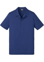 Košile s krátkým rukávem a krátkou knoflíkovou légou, bpc selection