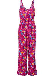 Jumpsuit z udržitelné viskózy, BODYFLIRT