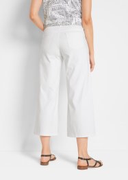 Capri pohodlné strečové džíny (2 ks v balení), bonprix