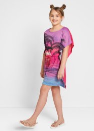 Dívčí tunikové šaty, bpc bonprix collection