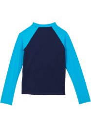 Koupací triko s UV ochranou, pro chlapce, bpc bonprix collection
