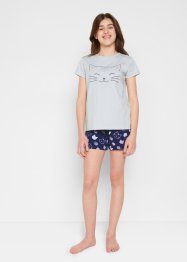 Dívčí pyžamo (2dílná souprava), bpc bonprix collection