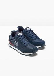 Tenisky značky Skechers s paměťovou pěnou, Skechers