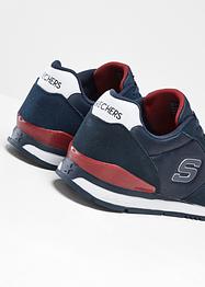 Tenisky značky Skechers s paměťovou pěnou, Skechers