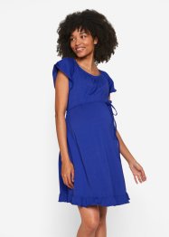 Těhotenské šaty z organické bavlny, bpc bonprix collection