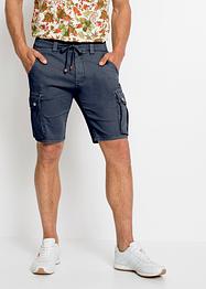 Cargo bermudy, Regular Fit, bpc selection