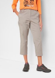 Funkční kalhoty s UV-ochranou, 7/8 délka, bpc bonprix collection