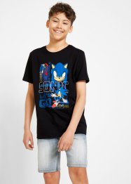 Dětské tričko Sonic, Sonic