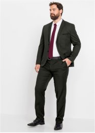 3dílný oblek: sako, kalhoty, kravata, bpc selection