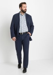 Žerzejový oblek (2dílná souprava): sako a kalhoty, bpc selection