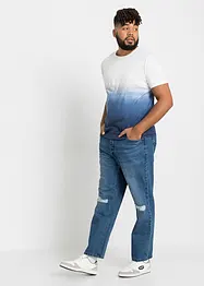 Tričko Slim Fit, bonprix