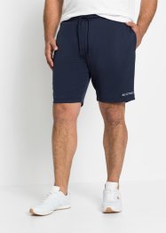 Lehké sportovní kalhoty z funkčního materiálu, krátké, bpc bonprix collection