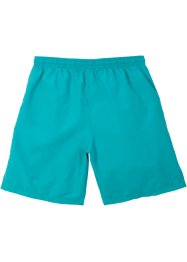 Chlapecké koupací šortky s barevným efektem, bpc bonprix collection