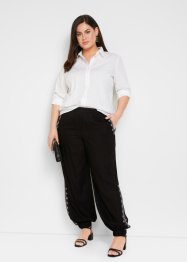 Viskózové harémové kalhoty, bpc selection