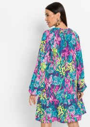 Tunikové šaty z udržitelné viskózy, BODYFLIRT boutique