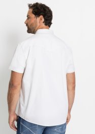 Džínová košile s krátkým rukávem, Slim Fit (2 ks), John Baner JEANSWEAR