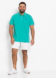 Tričko polo z materiálu piké, bpc bonprix collection