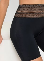 Stahovací kalhotky s nohavičkami Level 2, bpc bonprix collection - Nice Size