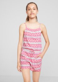 Dívčí letní jumpsuit, bpc bonprix collection