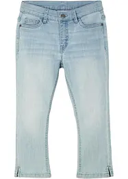 Capri džíny, Mid Waist, bonprix