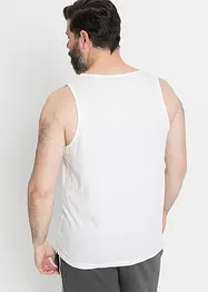 Tílko (3 ks v balení), bonprix