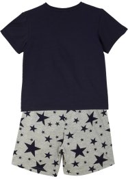 Chlapecké krátké pyžamo (2dílná souprava), bpc bonprix collection