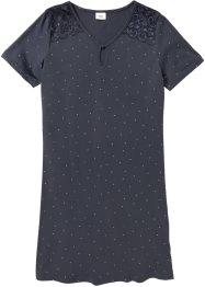 Noční košile s krajkou, bpc bonprix collection