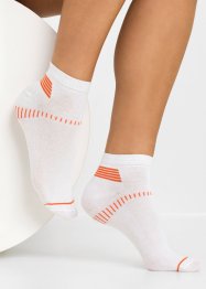 Sportovní ponožky (6 párů), bpc bonprix collection