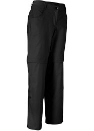 Funkční outdoorové kalhoty s odepínacími nohavicemi, bpc bonprix collection