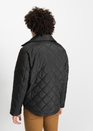 Prošívaná bunda s recyklovaným polyesterem a vysokým stojáčkem, Regular Fit, bpc bonprix collection
