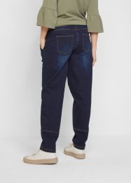 Těhotenské džíny, široké nohavice, bpc bonprix collection